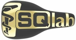 Sqlab 6OX Ltd. Selle De Trial Fabio Wibmer Signature -Vélo Soldes SQlab 60X ltd Trial Fabio Wibmer Sattel 2353 3