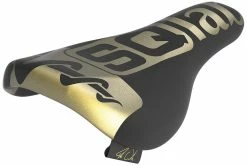 Sqlab 6OX Ltd. Selle De Trial Fabio Wibmer Signature -Vélo Soldes SQlab 60X ltd Trial Fabio Wibmer Sattel 2353 5