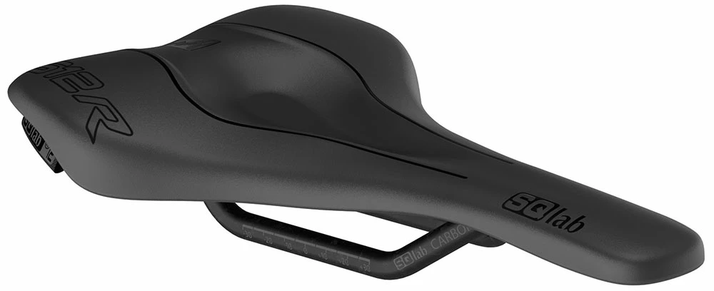 Sqlab Selle Ergowave R Carbon 612 3 Sqlab Selle Ergowave R Carbon 612
