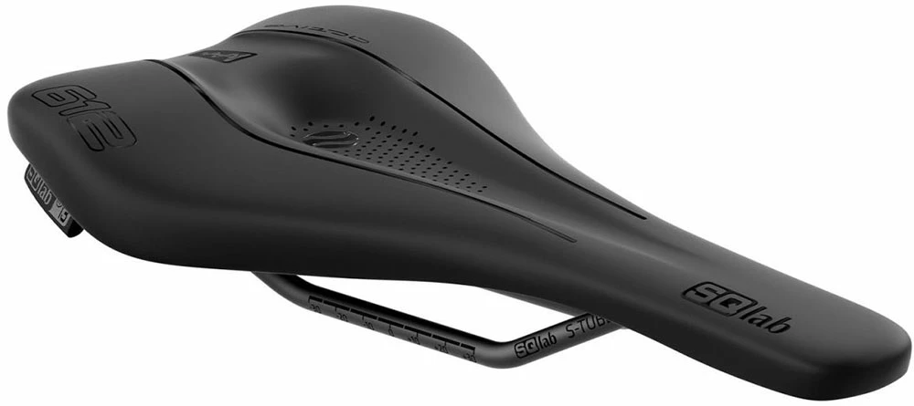 Sqlab 612 Selle Ergowave Active 2.1 3 Sqlab 612 Selle Ergowave Active 2.1