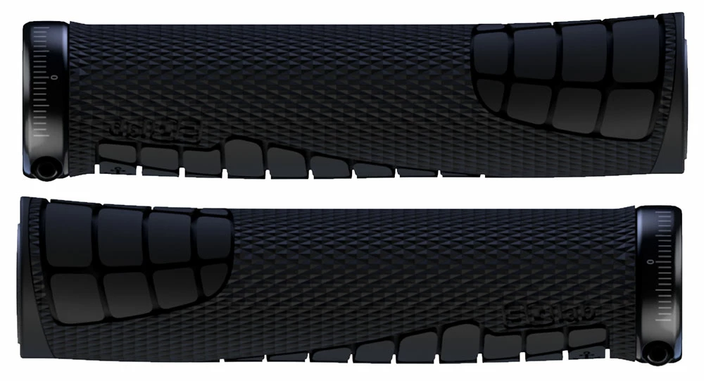 Sqlab Poignées 7OX 3 Sqlab Poignées 7OX