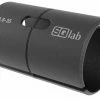 Sqlab Douille De Guidon En Aluminium 31.8 à 35mm 1 Sqlab Douille De Guidon En Aluminium 31.8 à 35mm -Vélo Soldes SQlab Lenkerhuelse 2384