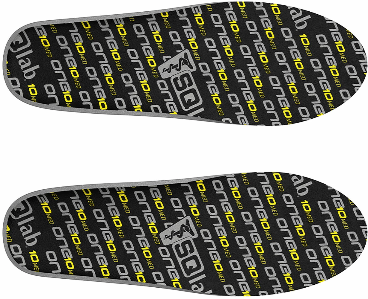 Sqlab ONE10 Med - Semelle Intérieure 3 Sqlab ONE10 Med - Semelle Intérieure
