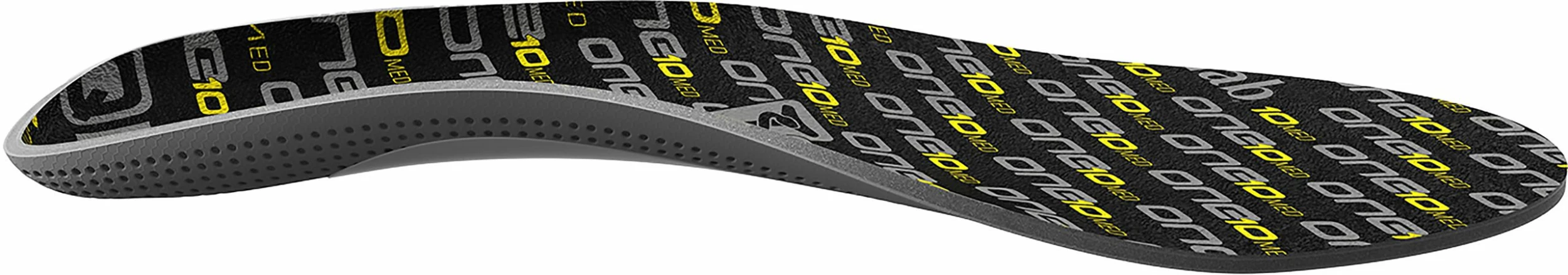 Sqlab ONE10 Med - Semelle Intérieure 4 Sqlab ONE10 Med - Semelle Intérieure – Image 2