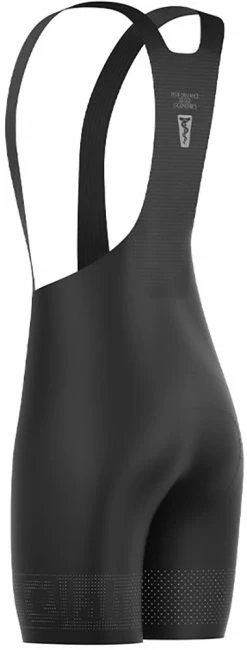 Sqlab ONE12 R - Cuissard à Bretelles Avec Rembourrage 6 Sqlab ONE12 R - Cuissard à Bretelles Avec Rembourrage -Vélo Soldes SQlab ONE12 R Tragerhose mit Polster 2516 2