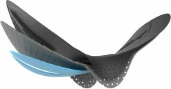 Sqlab ONE12 R - Cuissard à Bretelles Avec Rembourrage 7 Sqlab ONE12 R - Cuissard à Bretelles Avec Rembourrage -Vélo Soldes SQlab ONE12 R Tragerhose mit Polster 2516 3