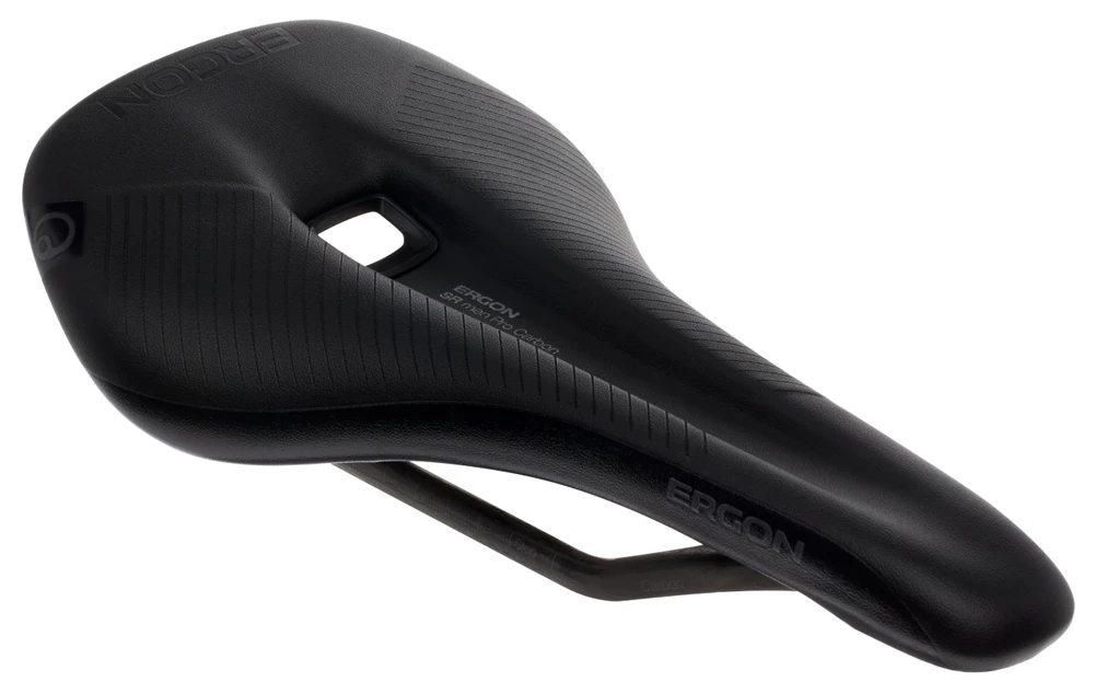 ERGON Selle SR Pro Carbon Pour Hommes 3 ERGON Selle SR Pro Carbon Pour Hommes