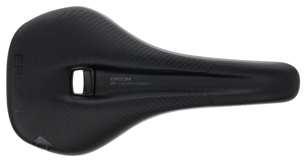 ERGON Selle SR Pro Carbon Pour Hommes 4 ERGON Selle SR Pro Carbon Pour Hommes – Image 2