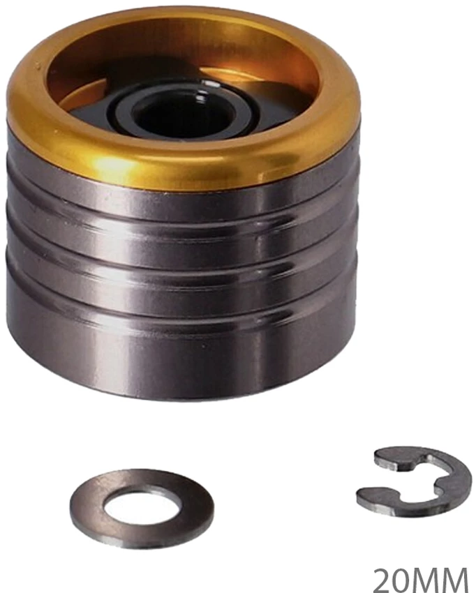 SUNTOUR Q-LOC End Cap 5 SUNTOUR Q-LOC End Cap – Image 3