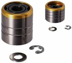 Vélo Soldes 32 SUNTOUR Q-LOC End Cap