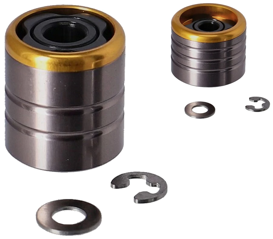 SUNTOUR Q-LOC End Cap 3 SUNTOUR Q-LOC End Cap