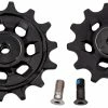 SRAM GX Eagle AXS Jeu De Galets De Dérailleur -Vélo Soldes SRAM 11 7518 103 000