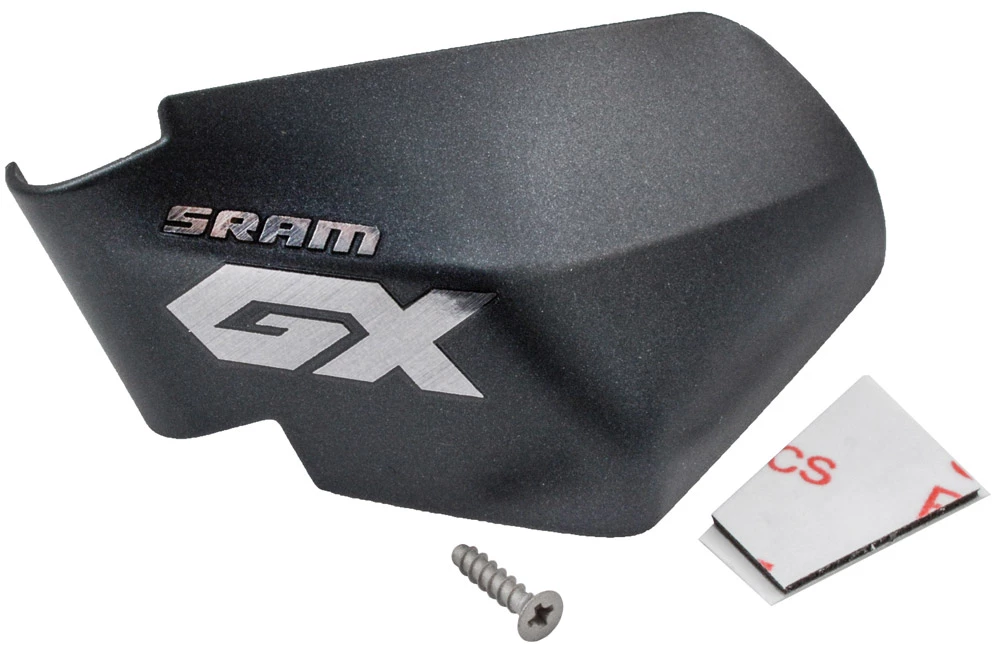 SRAM Couvercle De Dérailleur GX Eagle AXS 3 SRAM Couvercle De Dérailleur GX Eagle AXS