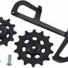 SRAM EX1 8-way Cage Interne/galets De Dérailleur Set -Vélo Soldes SRAM Innenkafig Schaltrollen Set EX1 8 fach 11 7518 083 000