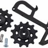 SRAM X01/X1 11 Fois Cage Interne/kit De Dérailleur Arrière 2 SRAM X01/X1 11 Fois Cage Interne/kit De Dérailleur Arrière -Vélo Soldes SRAM Innenkafig Schaltrollen Set X01 X1 11 fach 11 7518 030 000