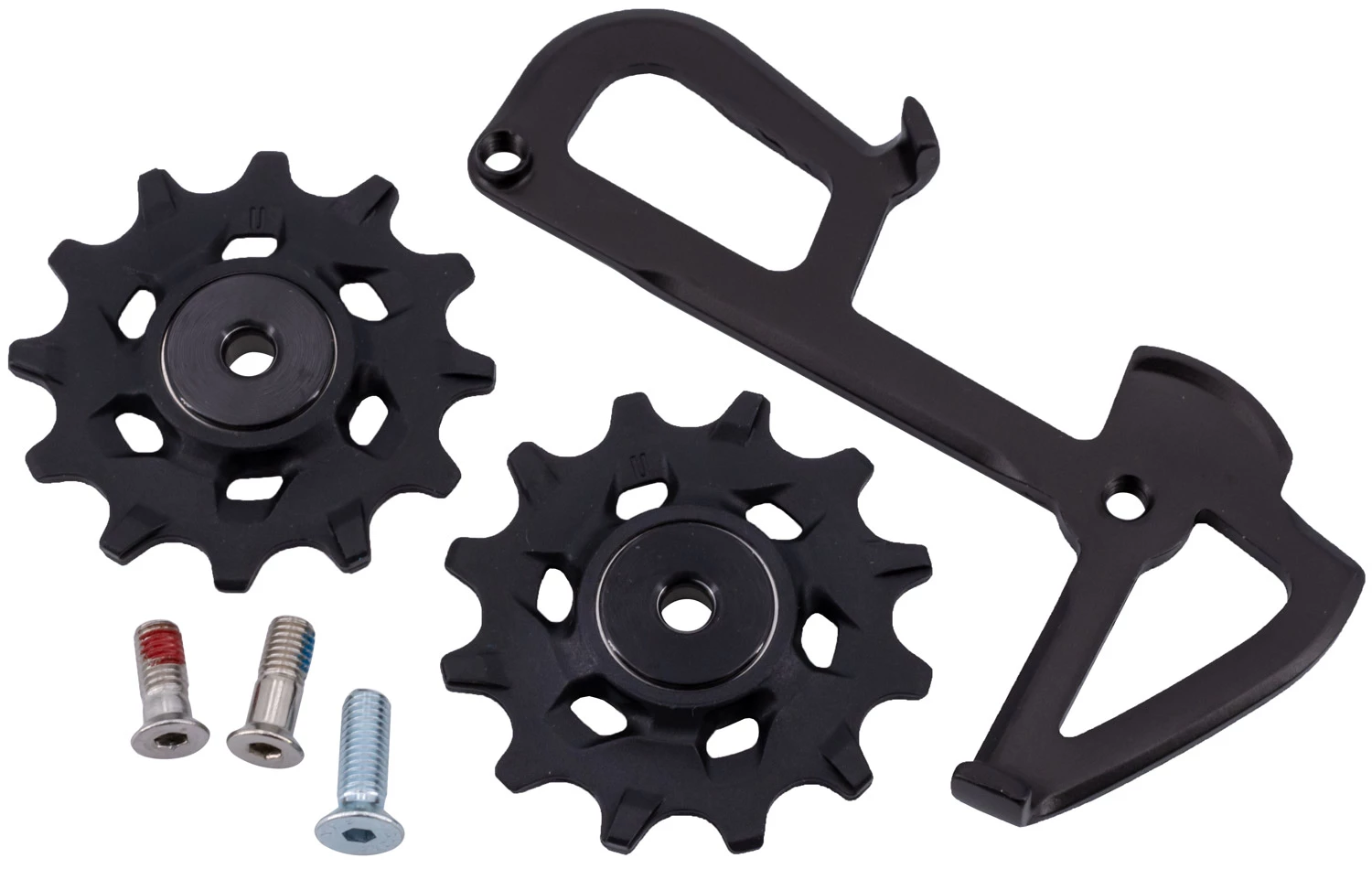 SRAM X01/X1 11 Fois Cage Interne/kit De Dérailleur Arrière 3 SRAM X01/X1 11 Fois Cage Interne/kit De Dérailleur Arrière