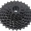 SRAM Cassette PG-820 à 8 Compartiments 2 SRAM Cassette PG-820 à 8 Compartiments -Vélo Soldes SRAM PG 820 8 fach Kassette 00 2415 025 020