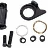 SRAM Kit De Montage Dérailleur Arrière RED AXS 36T -Vélo Soldes SRAM RED AXS Befestigungsschraube Schaltwerk 36T 11 7518 093 008