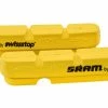SRAM Plaquettes De Frein Road S900 Direct Mount Pour Jantes En Carbone 1 SRAM Plaquettes De Frein Road S900 Direct Mount Pour Jantes En Carbone -Vélo Soldes SRAM Road S900 Direct Mount Bremsbelaege fuer Carbonfelgen 11 5118 012 000