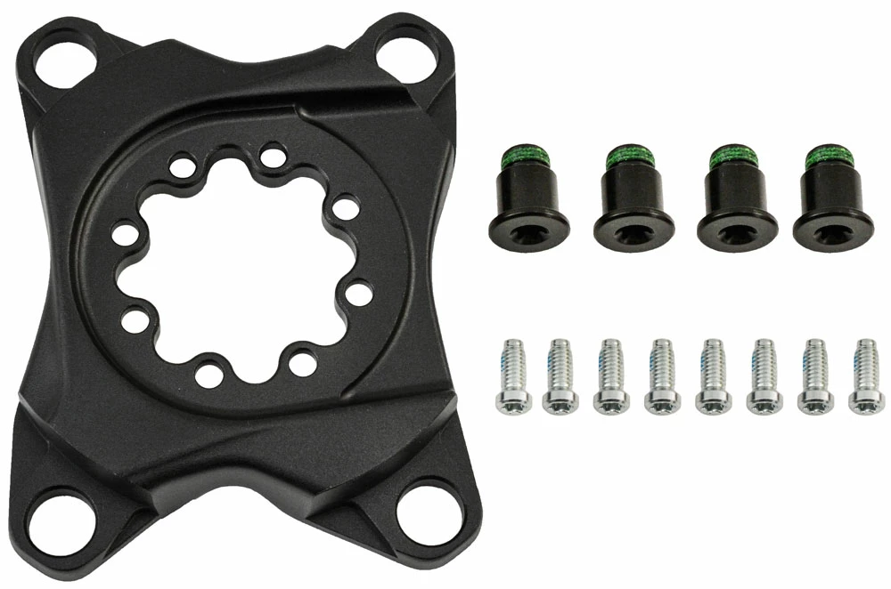 SRAM Spider AXS Sans Powermeter 3 SRAM Spider AXS Sans Powermeter