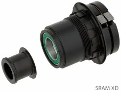 Newmen FADE MTB Freewheel Set -Vélo Soldes SRAM XD 90715