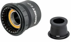 Dt-swiss Kit De Conversion SRAM Pour Corps De Roue Libre Ratchet EXP 11 Dt-swiss Kit De Conversion SRAM Pour Corps De Roue Libre Ratchet EXP -Vélo Soldes SRAM XDR 12 142 Ceramic