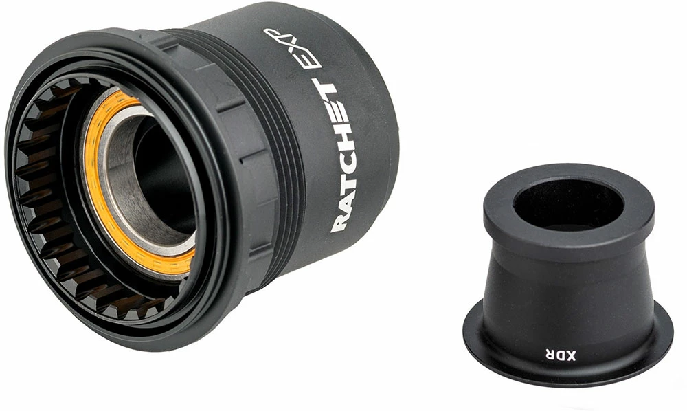 Dt-swiss Kit De Conversion SRAM Pour Corps De Roue Libre Ratchet EXP 6 Dt-swiss Kit De Conversion SRAM Pour Corps De Roue Libre Ratchet EXP – Image 4