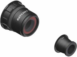 Dt-swiss Kit De Conversion SRAM Pour Corps De Roue Libre Ratchet EXP 13 Dt-swiss Kit De Conversion SRAM Pour Corps De Roue Libre Ratchet EXP -Vélo Soldes SRAM XDR 12 142 Standard