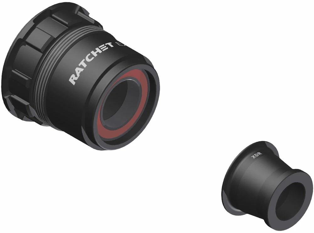 Dt-swiss Kit De Conversion SRAM Pour Corps De Roue Libre Ratchet EXP 8 Dt-swiss Kit De Conversion SRAM Pour Corps De Roue Libre Ratchet EXP – Image 6