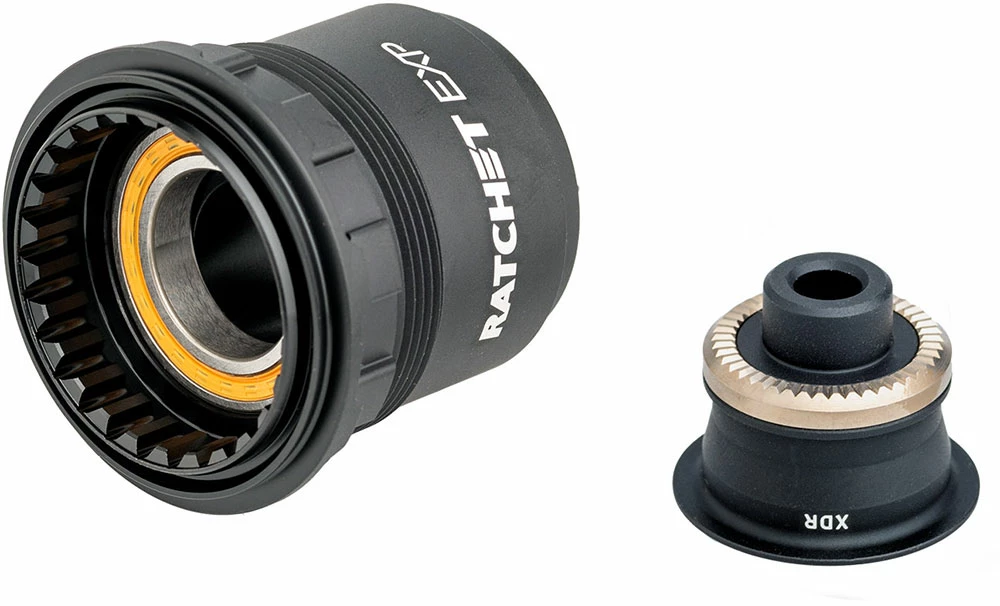 Dt-swiss Kit De Conversion SRAM Pour Corps De Roue Libre Ratchet EXP 7 Dt-swiss Kit De Conversion SRAM Pour Corps De Roue Libre Ratchet EXP – Image 5