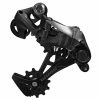 SRAM Dérailleur Arrière X01 11 Vitesses Type 2.1 Long 1 SRAM Dérailleur Arrière X01 11 Vitesses Type 2.1 Long -Vélo Soldes SRAM X01 11 fach Type 2 1 Schaltwerk lang schwarz 00 7518 064 000