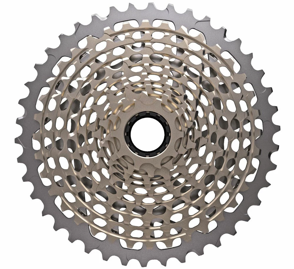 SRAM XX1 XG-1199 Cassette 11 Vitesses 10-42 3 SRAM XX1 XG-1199 Cassette 11 Vitesses 10-42