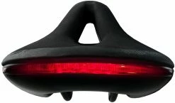 SELLE ITALIA Selle ST7 Superflow -Vélo Soldes ST7 nero dietro 1