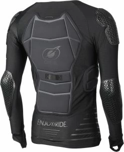 O'Neal STV Long Sleeve - Protector Jacket 7 O'Neal STV Long Sleeve - Protector Jacket -Vélo Soldes STV Long Sleeve Protektorjacke 0294 202 1