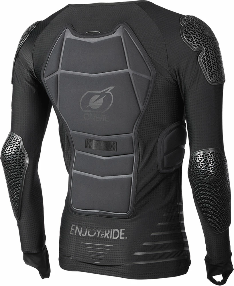 O'Neal STV Long Sleeve - Protector Jacket 4 O'Neal STV Long Sleeve - Protector Jacket – Image 2