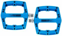 Supacaz Pédales à Plateforme Smash DH -Vélo Soldes SUPACAZ Smash DH Plattformpedale PD 01 4