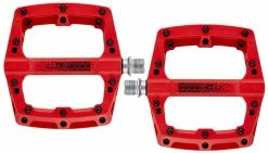 Supacaz Pédales à Plateforme Smash DH -Vélo Soldes SUPACAZ Smash DH Plattformpedale PD 01 6