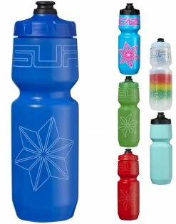 Supacaz Star Bottle - Gourde