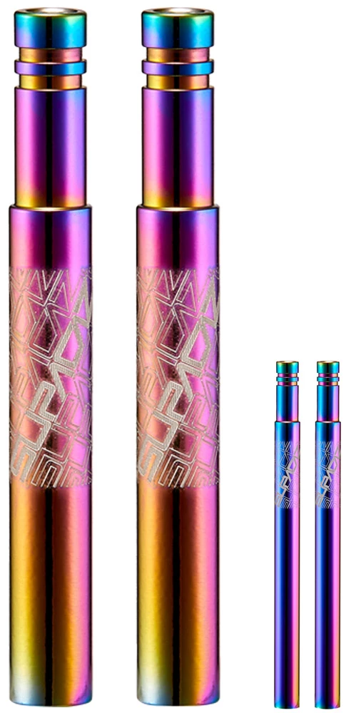 Supacaz Valve Extenderz 3 Supacaz Valve Extenderz