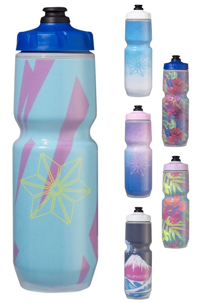 Supacaz Insulate Bottle - Bouteille D'eau 3 Supacaz Insulate Bottle - Bouteille D'eau