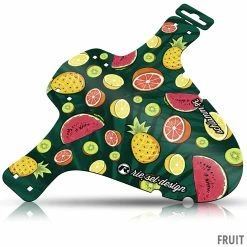 Rie:sel Design Schlamm:PE Mudgard -Vélo Soldes SchlammPE 0008 Fruit artikelbild