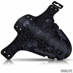 Rie:sel Design Schlamm:PE Mudgard -Vélo Soldes SchlammPE 0015 VanLife artikelbild