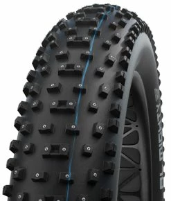 Schwalbe Pneu à Crampons Al Mighty Evo 26x4,80