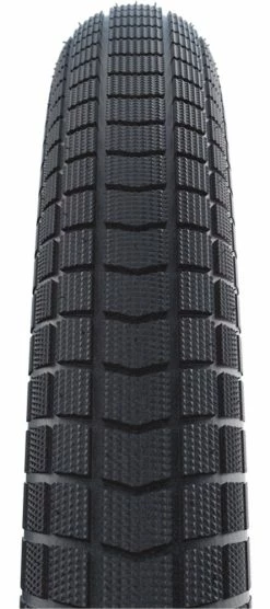 Schwalbe Big Ben Plus Performance DD 28x2,00" E-50 Pneumatique à Fil 6 Schwalbe Big Ben Plus Performance DD 28x2,00" E-50 Pneumatique à Fil -Vélo Soldes Schwalbe Big Ben Plus Performance DD 28x2 00 E 50 Drahtreifen 11101125 b
