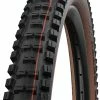 Schwalbe Big Betty Evo Super Gravity 27,5x2,40" Addix Soft E-50 Pneus Pliants 2 Schwalbe Big Betty Evo Super Gravity 27,5x2,40" Addix Soft E-50 Pneus Pliants -Vélo Soldes Schwalbe Big Betty Evo Super Gravity 27 5x2 40 Addix Soft E 50 Faltreifen 11654373 a