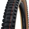 Schwalbe Big Betty Evo Super Gravity 29x2,40" Addix Soft E-50 Pneus Pliants -Vélo Soldes Schwalbe Big Betty Evo Super Gravity 29x2 40 Addix Soft E 50 Faltreifen 11654374