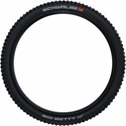 Schwalbe Big Betty Evo Super Ground 24x2,40" Addix Soft E-50 Pneus Pliants -Vélo Soldes Schwalbe Big Betty Evo Super Ground 11654323 c