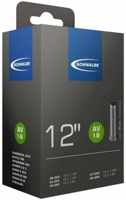 Schwalbe AV 1B Tuyau Pour 12