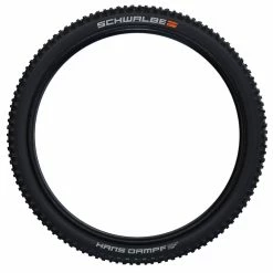 Schwalbe Hans Dampf Evo Super Trail 27,5" Addix E-25 Pneus Pliants -Vélo Soldes Schwalbe HansDampfSnakeSkinTLEasySoft seitlichPipPWWI76RF6S