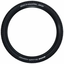 Schwalbe Pneus Pliants Johnny Watts Performance DD 27,5x2,80" Addix E-25 7 Schwalbe Pneus Pliants Johnny Watts Performance DD 27,5x2,80" Addix E-25 -Vélo Soldes Schwalbe Johnny Watts Performance DD 3